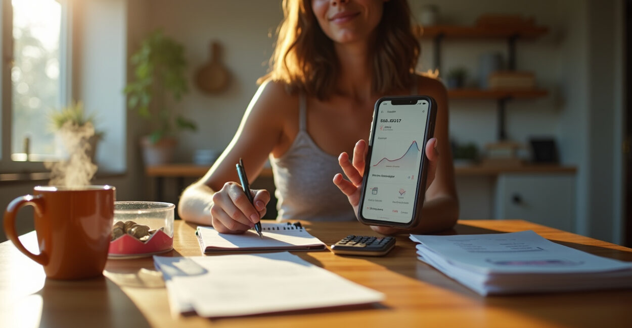 Investimentos para Iniciantes Via Apps Gratuitos: Como Integrar Controle Financeiro com Aplicativos que Ajudam a Começar a Investir com Segurança Investimentos para Iniciantes Via Apps Gratuitos: Como Integrar Controle Financeiro com Aplicativos que Ajudam a Começar a Investir com Segurança