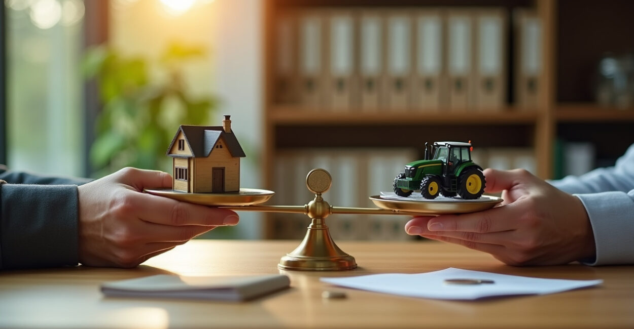 LCI e LCA: Comparativo de Rendimento, Tributação e Liquidez para Quem Busca Investimentos Isentos e com Baixo Risco LCI e LCA: Comparativo de Rendimento, Tributação e Liquidez para Quem Busca Investimentos Isentos e com Baixo Risco