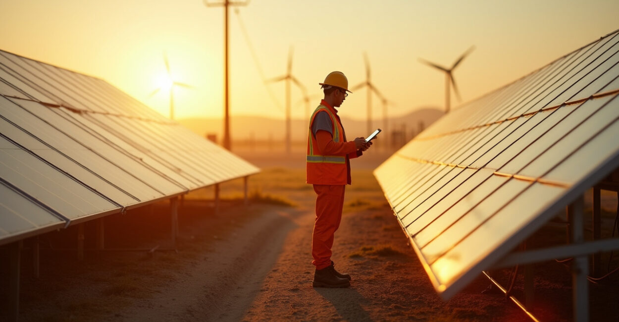 Legislação Renovável: Atualizações Regulatórias, Incentivos Fiscais e Certificações Necessárias para Técnicos Buscarem Oportunidades no Setor Legislação Renovável: Atualizações Regulatórias, Incentivos Fiscais e Certificações Necessárias para Técnicos Buscarem Oportunidades no Setor