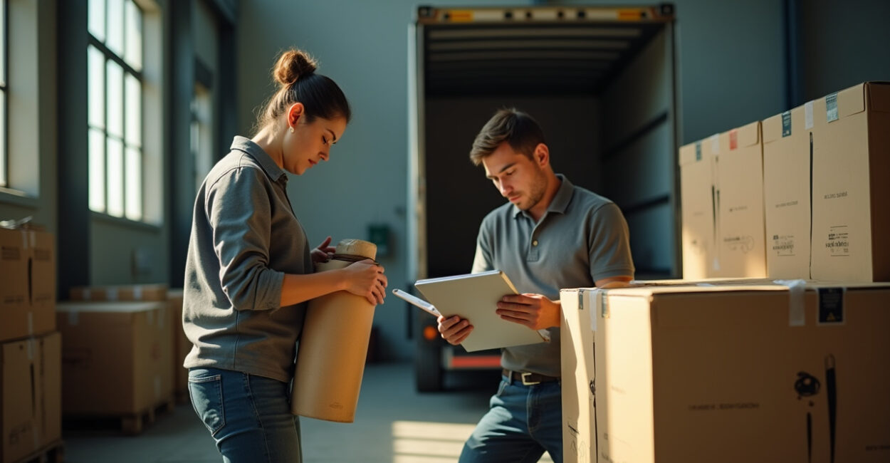 Logística para Exportação de Café Especial: Checklist Prático de Embalagem, Transporte e Documentação para Pequenos Produtores Evitarem Problemas Logística para Exportação de Café Especial: Checklist Prático de Embalagem, Transporte e Documentação para Pequenos Produtores Evitarem Problemas