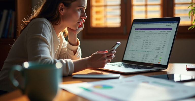 Melhores Apps Gratuitos para Controlar Finanças Pessoais: Lista Comparativa com Recursos, Limitações e Casos de Uso para Diferentes Perfis em 2026