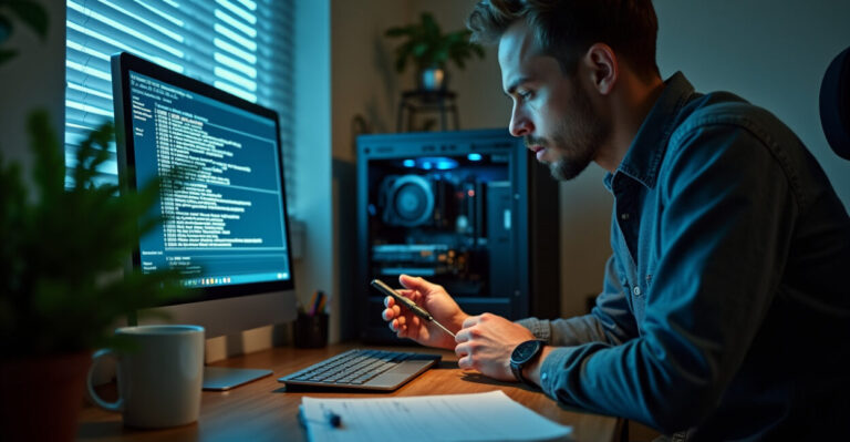 Mineração CPU no PC: Quando Vale a Pena, Quais Moedas Escolher e como Balancear Uso com Tarefas Diárias