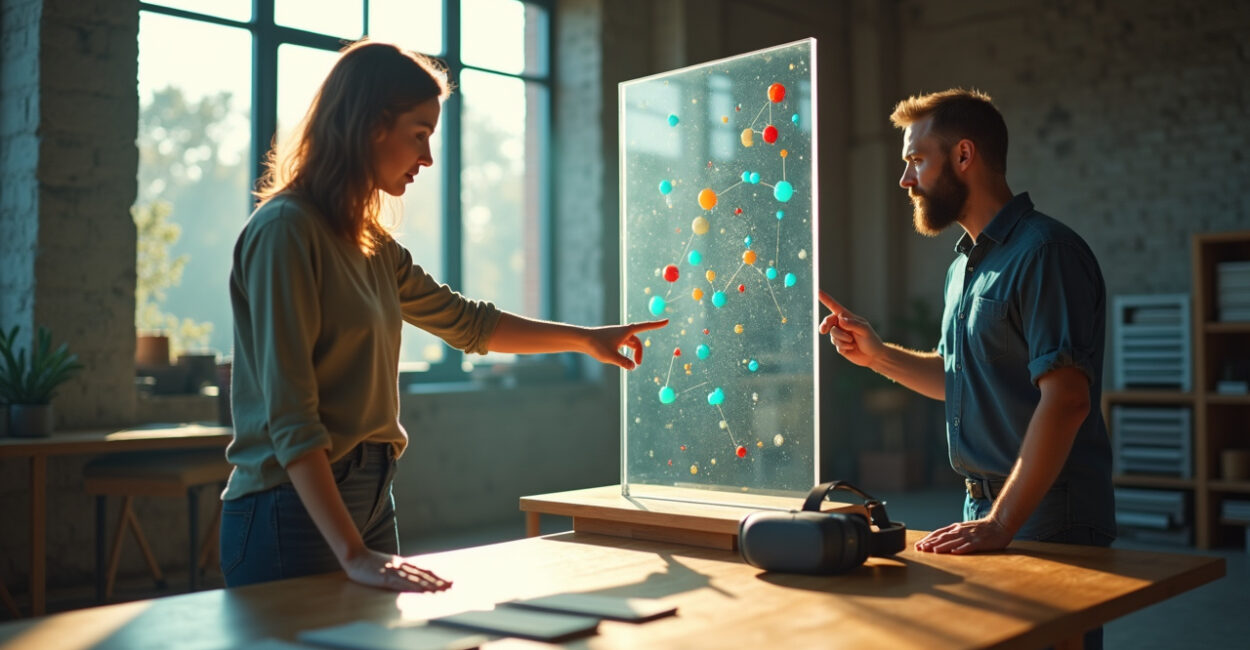 Novas Profissões da IA: Guia Abrangente para Identificar Oportunidades, Adaptar Habilidades e Garantir Carreira Sustentável nos Próximos Anos Novas Profissões da IA: Guia Abrangente para Identificar Oportunidades, Adaptar Habilidades e Garantir Carreira Sustentável nos Próximos Anos