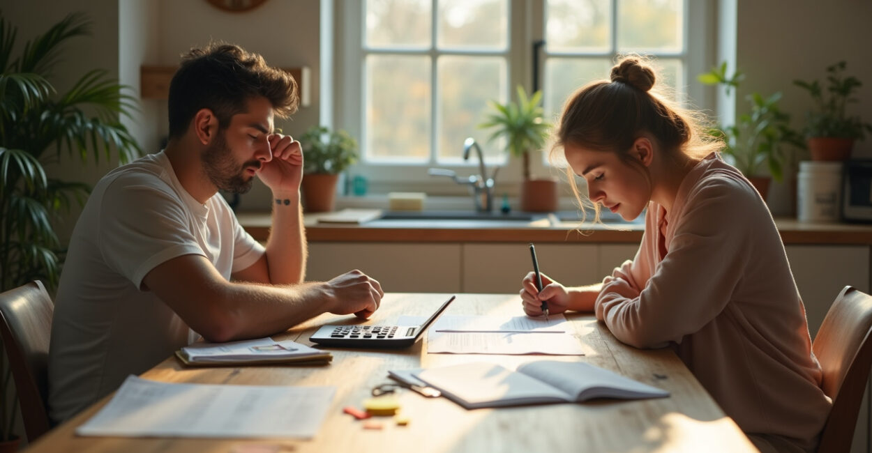 Orçamento Mensal Familiar: Como Montar um Plano de Gastos Realista para Poupar, Pagar Dívidas e Criar Reserva Emergencial Orçamento Mensal Familiar: Como Montar um Plano de Gastos Realista para Poupar, Pagar Dívidas e Criar Reserva Emergencial