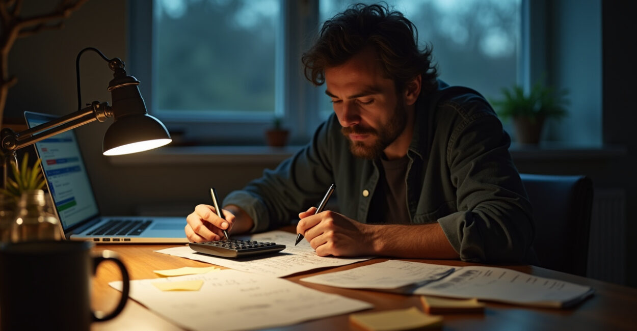 Planejamento Financeiro Pessoal: Método para Organizar Suas Finanças, Eliminar Dívidas e Construir Riqueza Sustentável Planejamento Financeiro Pessoal: Método para Organizar Suas Finanças, Eliminar Dívidas e Construir Riqueza Sustentável