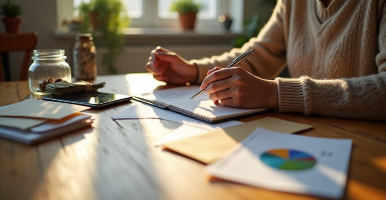 Psicologia Financeira: Como Mudar Hábitos de Gastos e Tomar Decisões Racionais para Construir Segurança Financeira Pessoal
