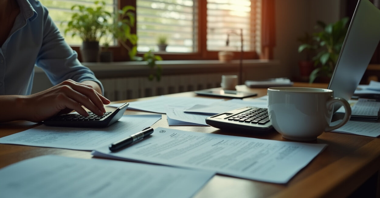 Refinanciamento de Empréstimo: Quando Compensa, como Calcular Economia e Estratégias para Diminuir Parcelas sem Aumentar Dívida Total Refinanciamento de Empréstimo: Quando Compensa, como Calcular Economia e Estratégias para Diminuir Parcelas sem Aumentar Dívida Total