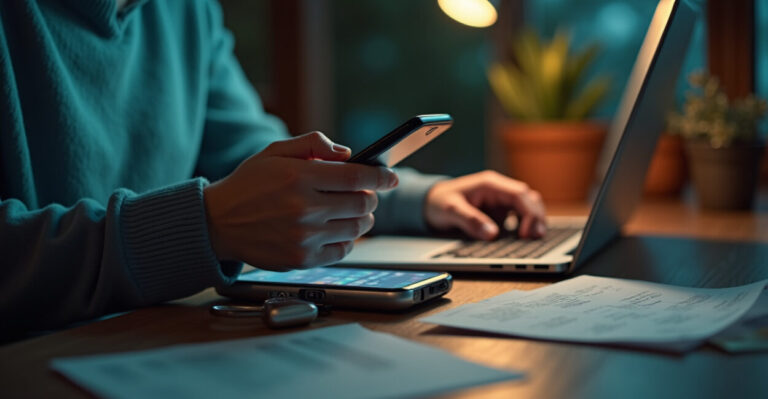 Segurança em Aplicativos de Finanças: Verificações Essenciais e Configurações para Proteger Dados Bancários e Evitar Fraudes em Apps Gratuitos