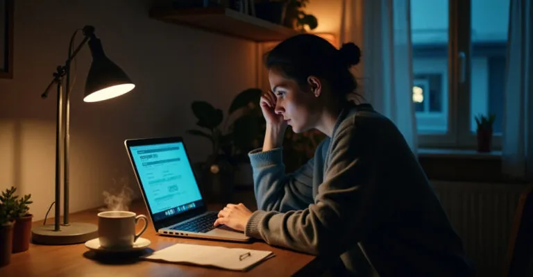 Simulador de Empréstimo: Como Usar Ferramentas para Comparar Parcelas, CET e Prazo Antes de Assinar Qualquer Contrato