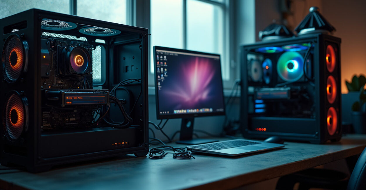 Software de Mineração: Comparativo das Principais Ferramentas, Configurações Ideais e como Evitar Problemas Comuns no PC Software de Mineração: Comparativo das Principais Ferramentas, Configurações Ideais e como Evitar Problemas Comuns no PC