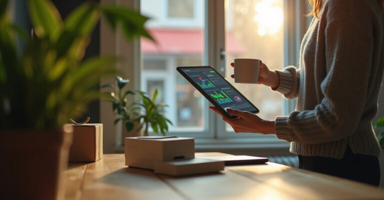 Tendências Microfranquia 2026: Novos Modelos Digitais, Tecnologias de Gestão e Oportunidades para Trabalhar em Casa