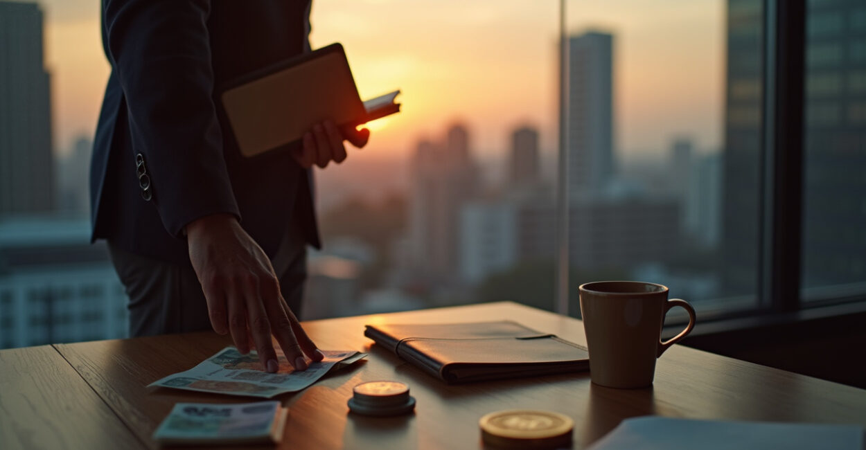 Tributação de Bitcoin no Brasil: O que Declarar, Multas Possíveis e como Regularizar Operações de Compra e Venda Tributação de Bitcoin no Brasil: O que Declarar, Multas Possíveis e como Regularizar Operações de Compra e Venda