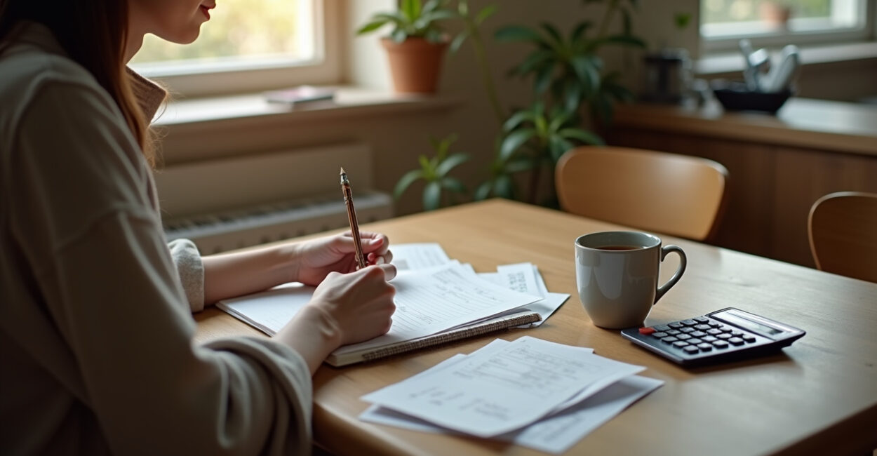 Como Fazer um Orçamento Financeiro Mensal: Método Simples para Controlar Despesas e Evitar Surpresas no Fim do Mês Como Fazer um Orçamento Financeiro Mensal: Método Simples para Controlar Despesas e Evitar Surpresas no Fim do Mês