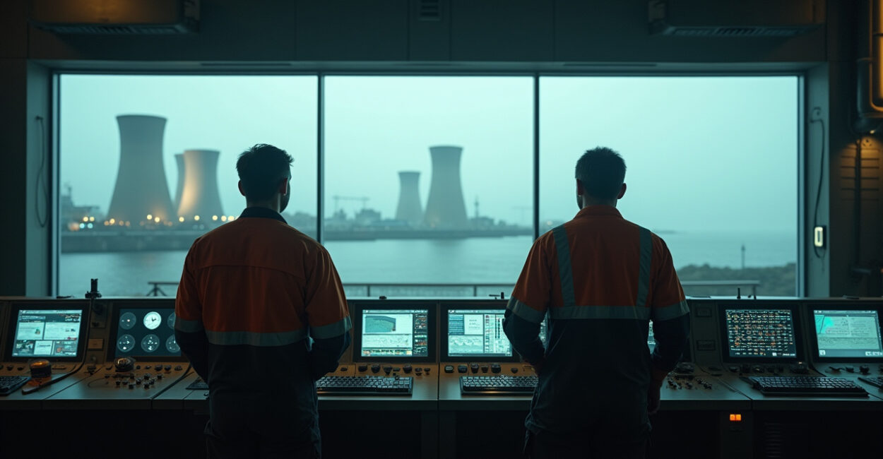 Energia Nuclear no Brasil: Como Funciona e Onde Avança Energia Nuclear no Brasil: Como Funciona e Onde Avança