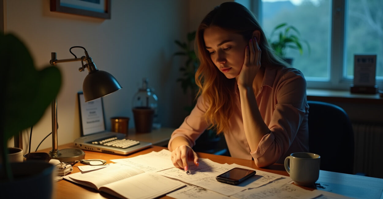 Erros Comuns no Planejamento Financeiro: Os Deslizes que Fazem Seu Dinheiro Sumir e como Corrigi-los Rapidamente Erros Comuns no Planejamento Financeiro: Os Deslizes que Fazem Seu Dinheiro Sumir e como Corrigi-los Rapidamente