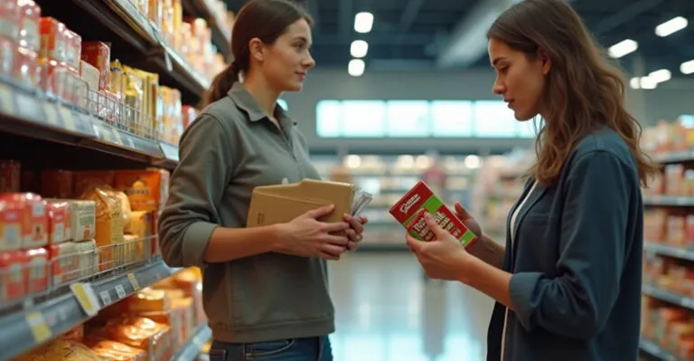Marcas Próprias ou Tradicionais: Comparativo Completo para Escolher Produtos Mais Baratos sem Perder Qualidade na Compra