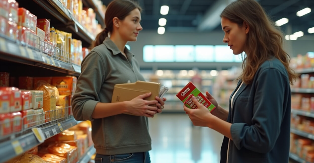 Marcas Próprias ou Tradicionais: Comparativo Completo para Escolher Produtos Mais Baratos sem Perder Qualidade na Compra Marcas Próprias ou Tradicionais: Comparativo Completo para Escolher Produtos Mais Baratos sem Perder Qualidade na Compra