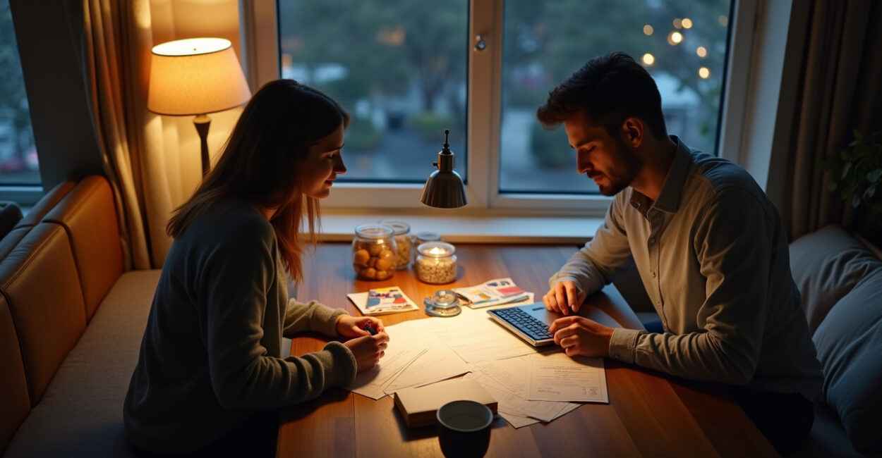 Metas Financeiras de Curto e Longo Prazo: Como Definir Objetivos Realistas e Evitar Decisões que Travem Seu Progresso Metas Financeiras de Curto e Longo Prazo: Como Definir Objetivos Realistas e Evitar Decisões que Travem Seu Progresso