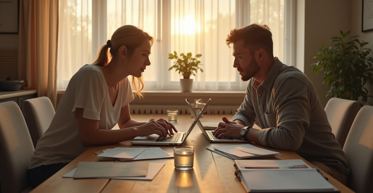 O que é Planejamento Financeiro Pessoal: Como Organizar Ganhos, Controlar Gastos e Construir Segurança O que é Planejamento Financeiro Pessoal: Como Organizar Ganhos, Controlar Gastos e Construir Segurança