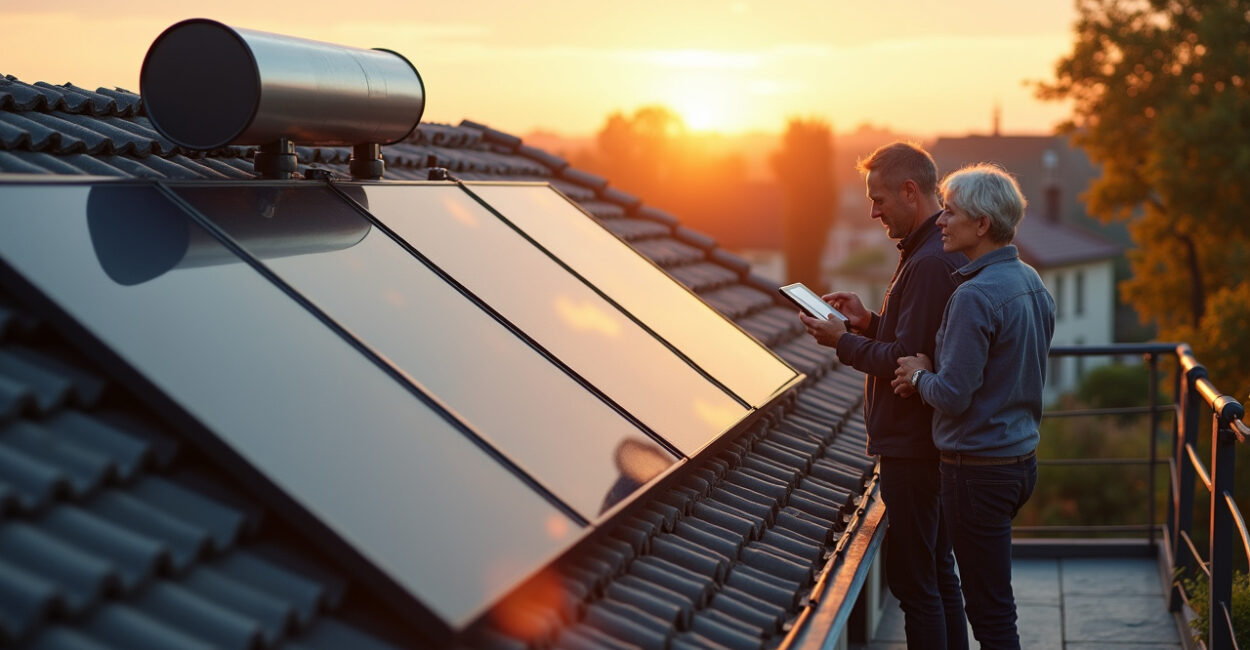 Placa Solar e Painel Fotovoltaico: Diferenças, Funcionamento e como Escolher a Melhor Opção para Sua Casa Placa Solar e Painel Fotovoltaico: Diferenças, Funcionamento e como Escolher a Melhor Opção para Sua Casa
