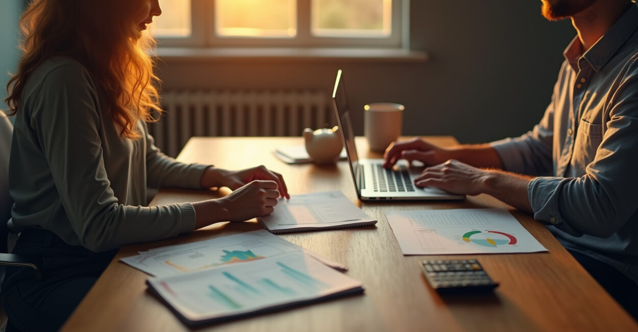 Planejamento Financeiro para Metas: Prioridade e Prazo Planejamento Financeiro para Metas: Prioridade e Prazo
