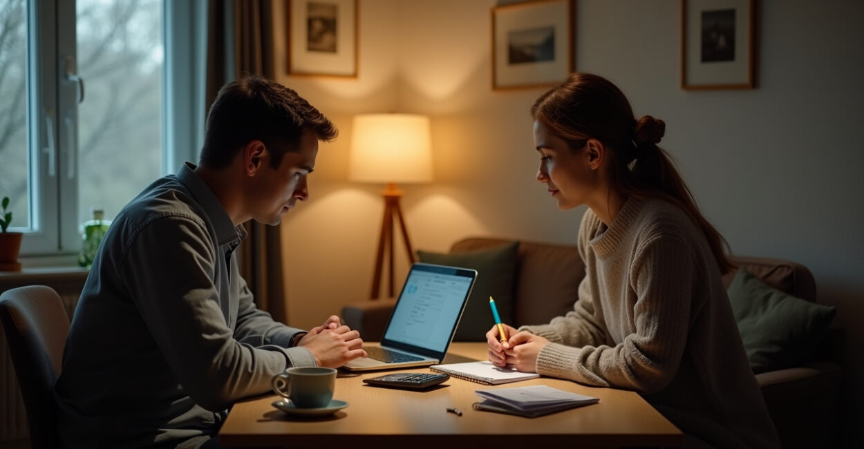 Reserva de Emergência no Planejamento Financeiro: Quanto Guardar, Onde Aplicar e como Montar com Consistência Reserva de Emergência no Planejamento Financeiro: Quanto Guardar, Onde Aplicar e como Montar com Consistência