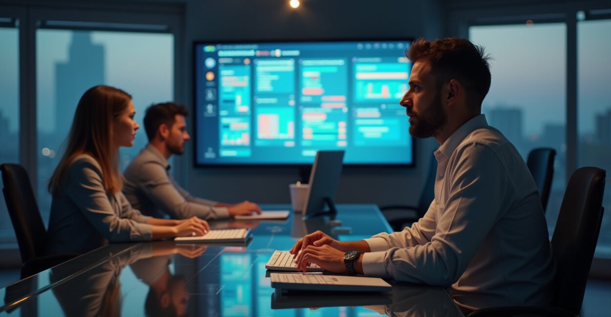 Automação de E-mails com IA: Como Responder Mais Rápido Automação de E-mails com IA: Como Responder Mais Rápido