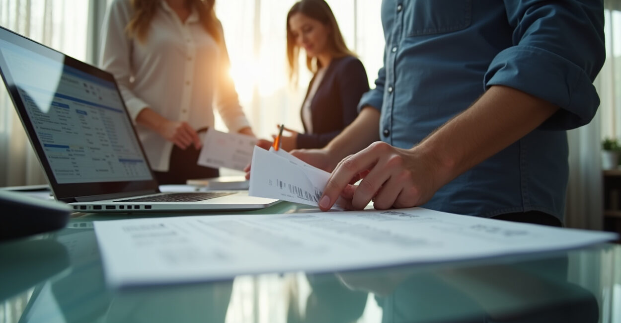 Como Emitir Certificados em Eventos: 2025 Como Emitir Certificados em Eventos: 2025