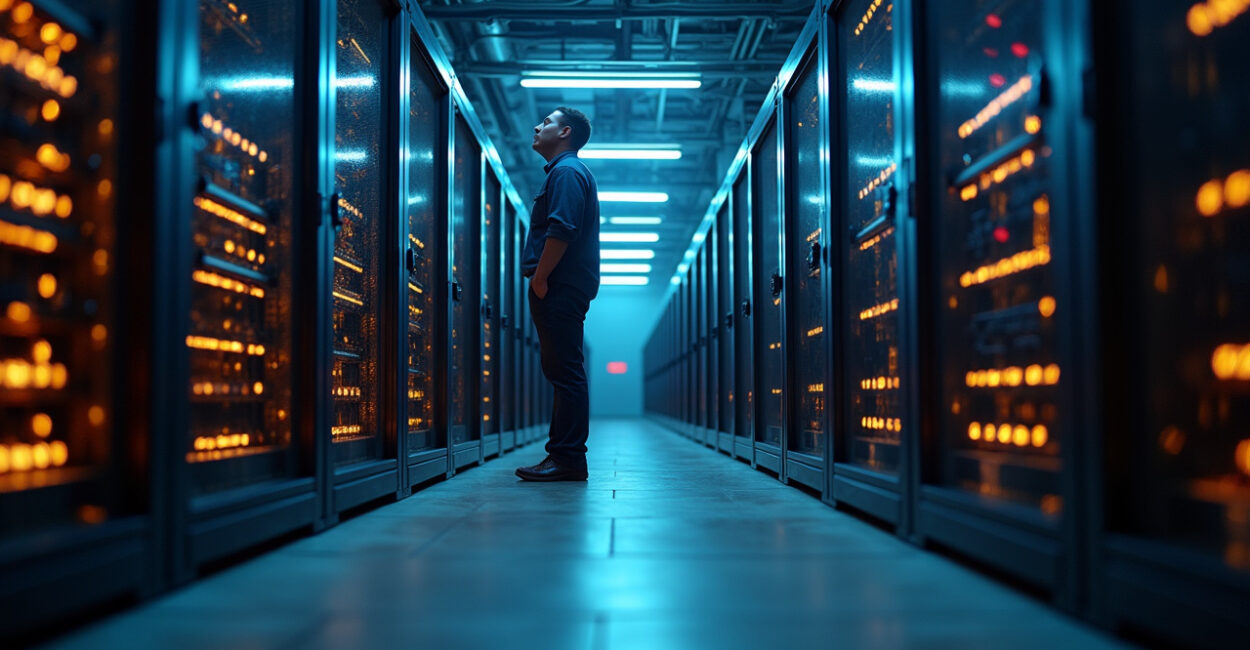 Como Funciona a Mineração de Criptomoedas em 2025 Como Funciona a Mineração de Criptomoedas em 2025