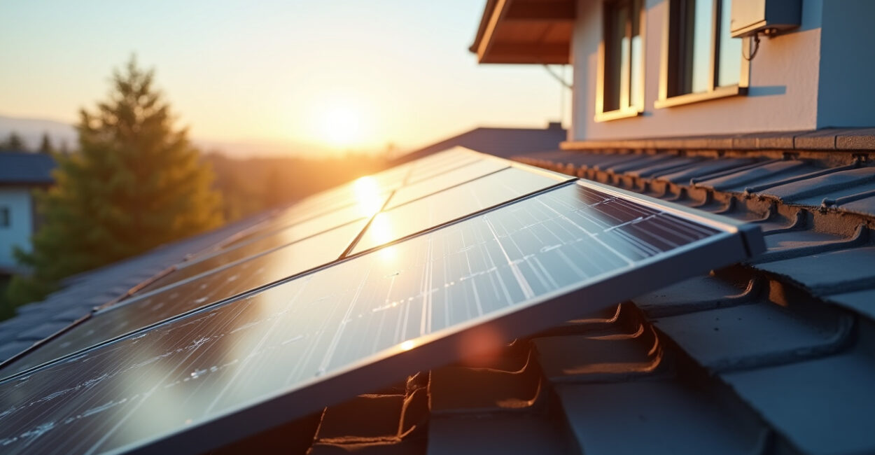 Como Funciona um Painel Fotovoltaico: Simples para Entender Geração, Inversor e Economia na Conta Como Funciona um Painel Fotovoltaico: Simples para Entender Geração, Inversor e Economia na Conta