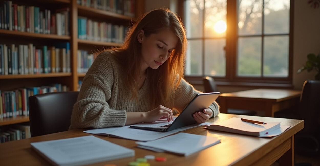 Como Usar Ferramentas de IA para Estudar Melhor sem Pagar Como Usar Ferramentas de IA para Estudar Melhor sem Pagar