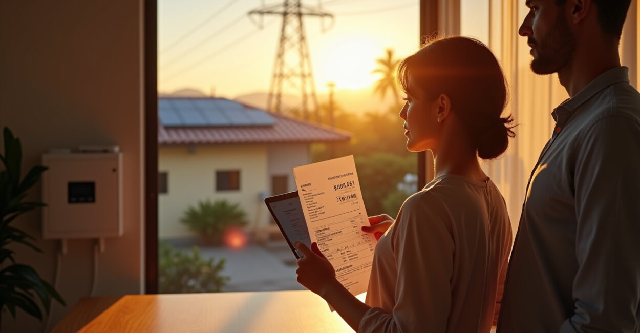 Compensação Solar: Entenda Créditos, Prazos e Regras Compensação Solar: Entenda Créditos, Prazos e Regras