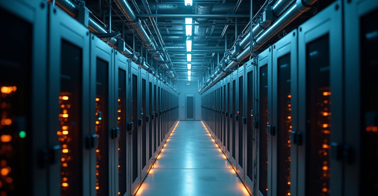 Consumo de Energia na Fazenda de Criptomoedas: Como Reduzir Consumo de Energia na Fazenda de Criptomoedas: Como Reduzir
