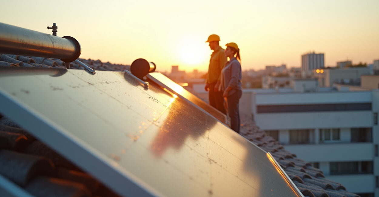 Diferença Entre Placa Solar e Módulo Fotovoltaico: Materiais, Instalação e Durabilidade Explicados sem Complicação Diferença Entre Placa Solar e Módulo Fotovoltaico: Materiais, Instalação e Durabilidade Explicados sem Complicação