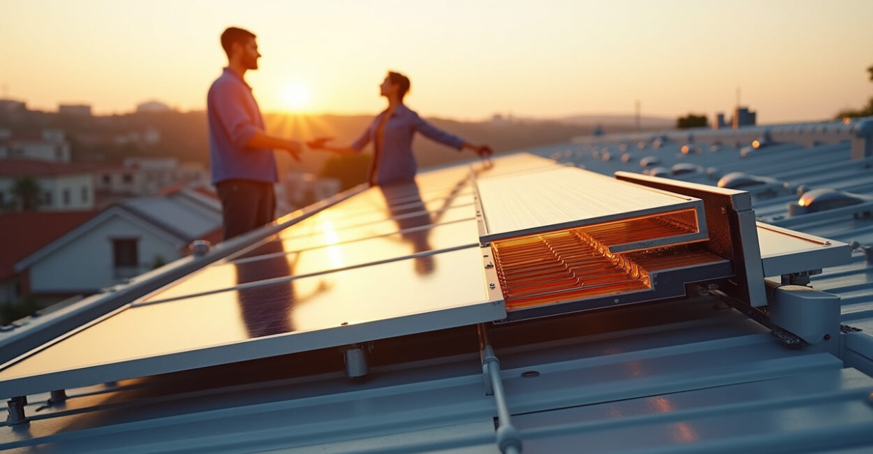 Diferença Entre Placa Solar e Módulo Fotovoltaico: Materiais, Instalação e Durabilidade Explicados sem Complicação Diferença Entre Placa Solar e Módulo Fotovoltaico: Materiais, Instalação e Durabilidade Explicados sem Complicação