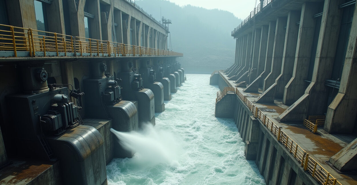 Energia Hidrelétrica: Como Funciona e Onde Compensa Energia Hidrelétrica: Como Funciona e Onde Compensa