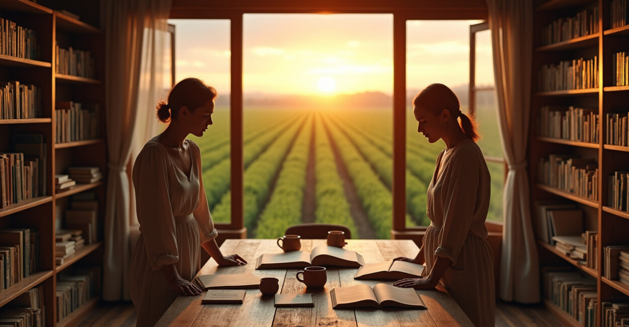 Exemplos de Contos para Redação sobre Agro Forte, Futuro Sustentável Exemplos de Contos para Redação sobre Agro Forte, Futuro Sustentável