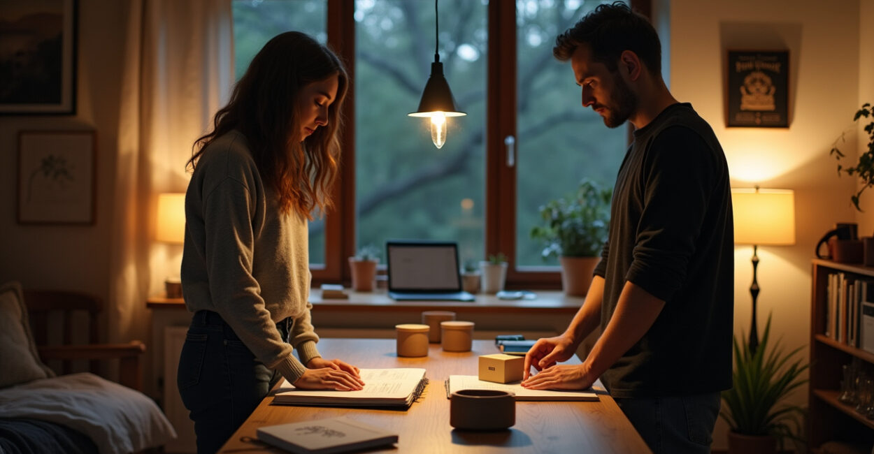 Ideias de Negócio Lucrativas em Casa: Guia para Começar Ideias de Negócio Lucrativas em Casa: Guia para Começar