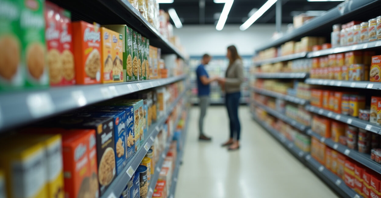 Marcas Próprias no Supermercado: Quando Vale Comprar? Marcas Próprias no Supermercado: Quando Vale Comprar?