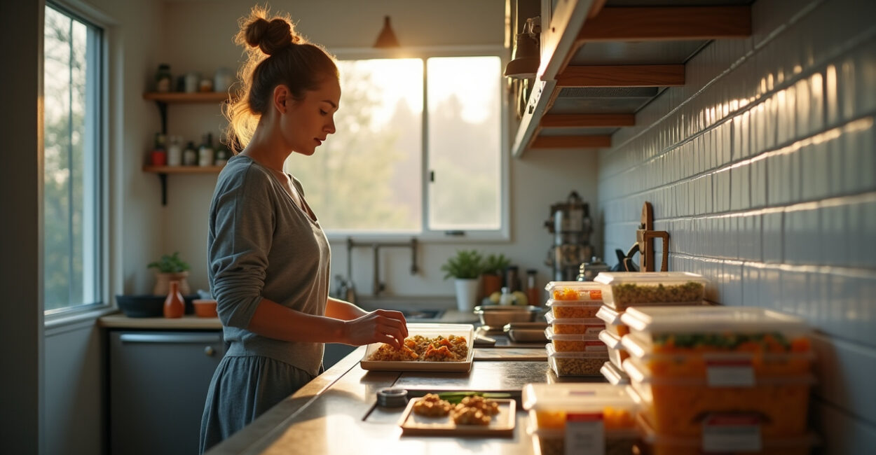 Marmitas Fitness em Casa: Vale a Pena? Veja Custos Marmitas Fitness em Casa: Vale a Pena? Veja Custos