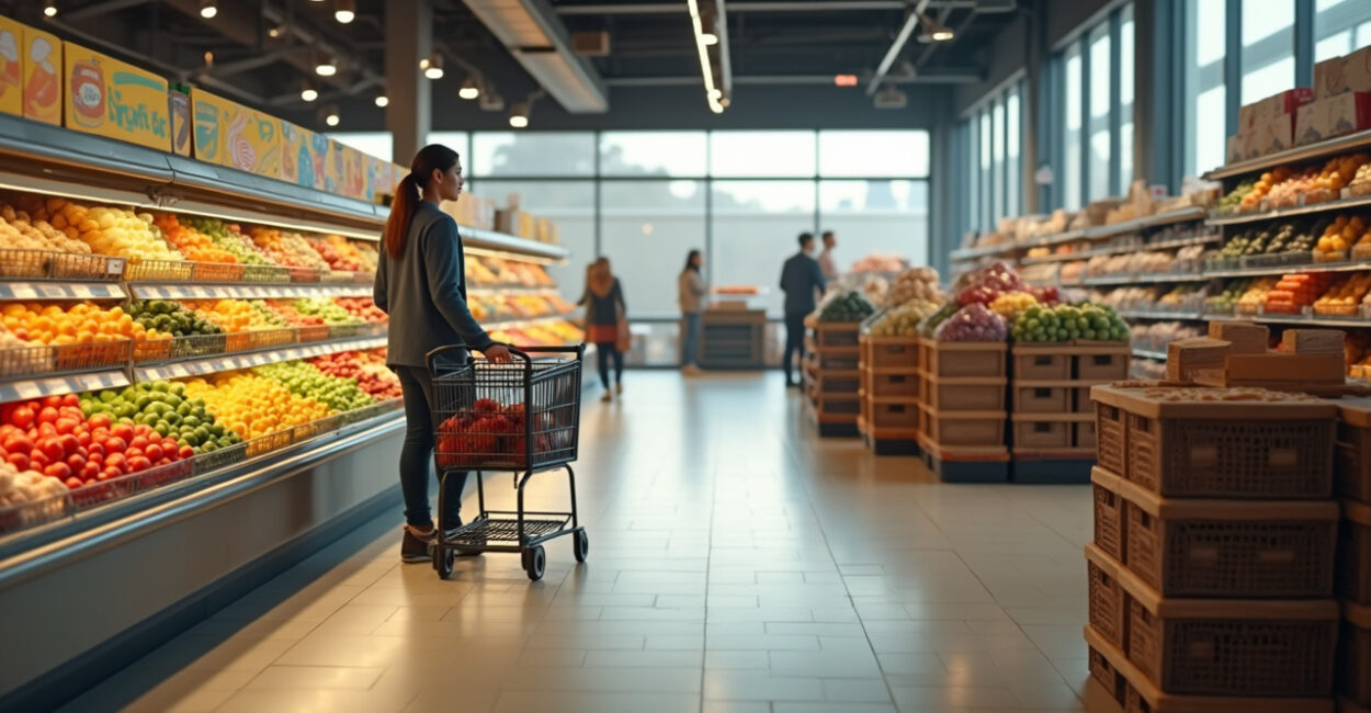 Melhor Dia para Fazer Compras no Supermercado e Gastar Menos Melhor Dia para Fazer Compras no Supermercado e Gastar Menos