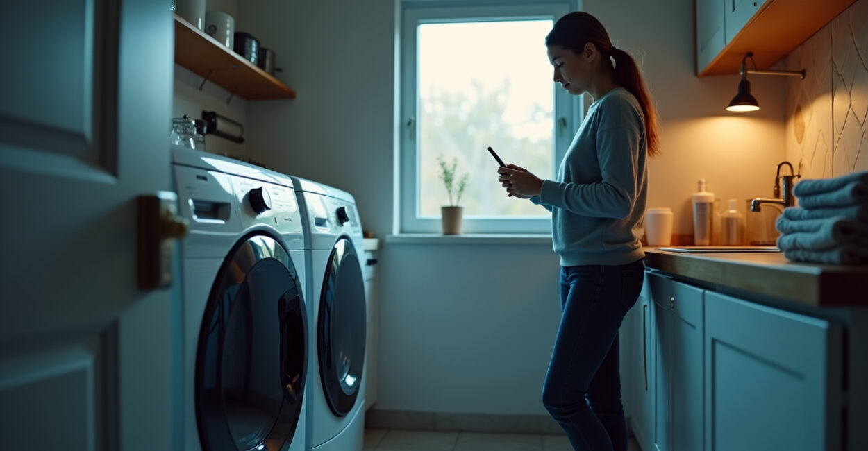 Melhor Horário para Lavar Roupa e Economizar Energia Melhor Horário para Lavar Roupa e Economizar Energia