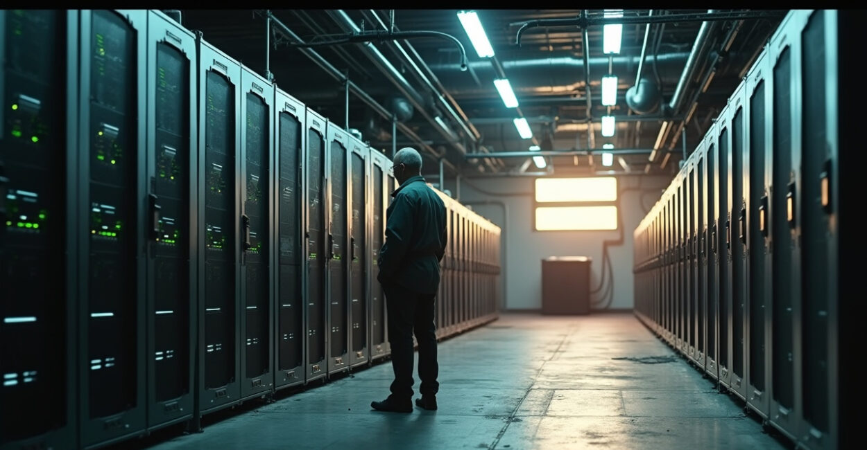 Mineração em Pool ou Solo: Qual Compensa Mais Hoje? Mineração em Pool ou Solo: Qual Compensa Mais Hoje?