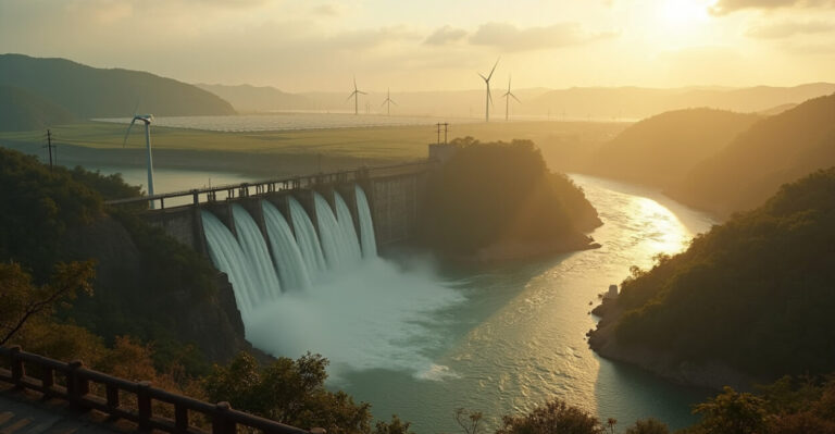 O que é Energia Renovável? E Atualizado