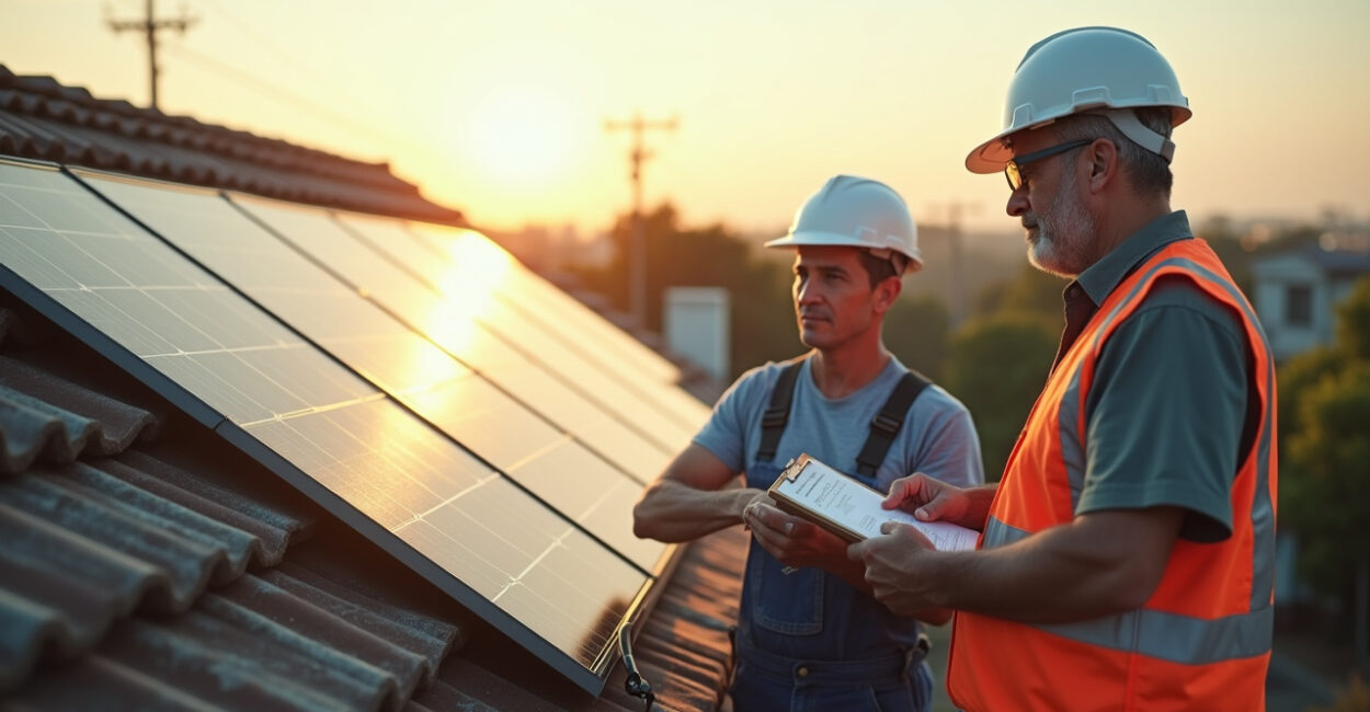 Quando Vale a Pena Investir em Energia Solar: Custos, Retorno Financeiro e Erros Comuns na Escolha do Sistema Quando Vale a Pena Investir em Energia Solar: Custos, Retorno Financeiro e Erros Comuns na Escolha do Sistema