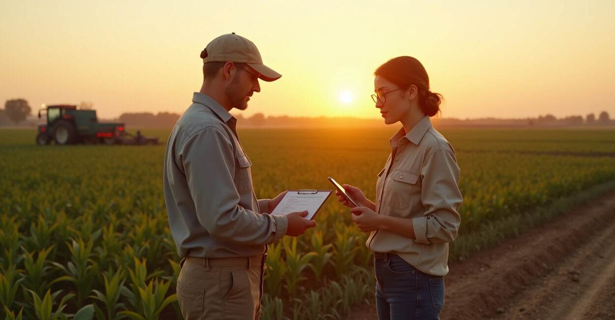 Reduzir Custo de Produção da Soja: Guia por Hectare Reduzir Custo de Produção da Soja: Guia por Hectare
