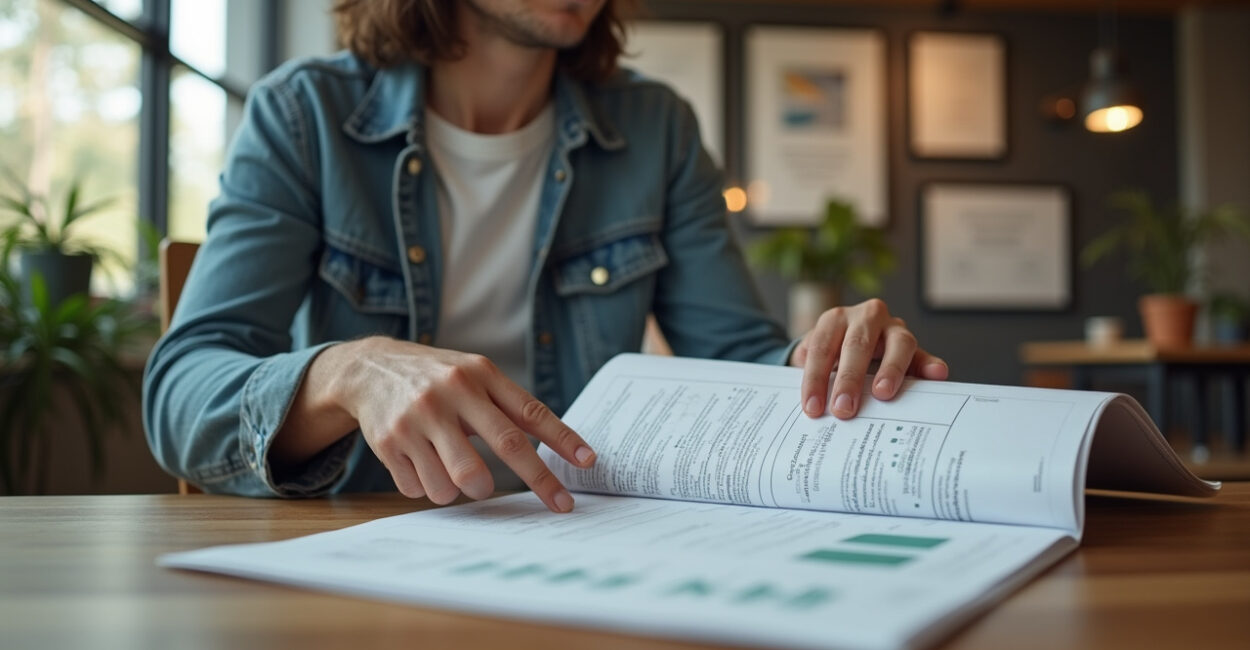 Treinamento com Certificado: 5 Sinais de que Vale a Pena Treinamento com Certificado: 5 Sinais de que Vale a Pena