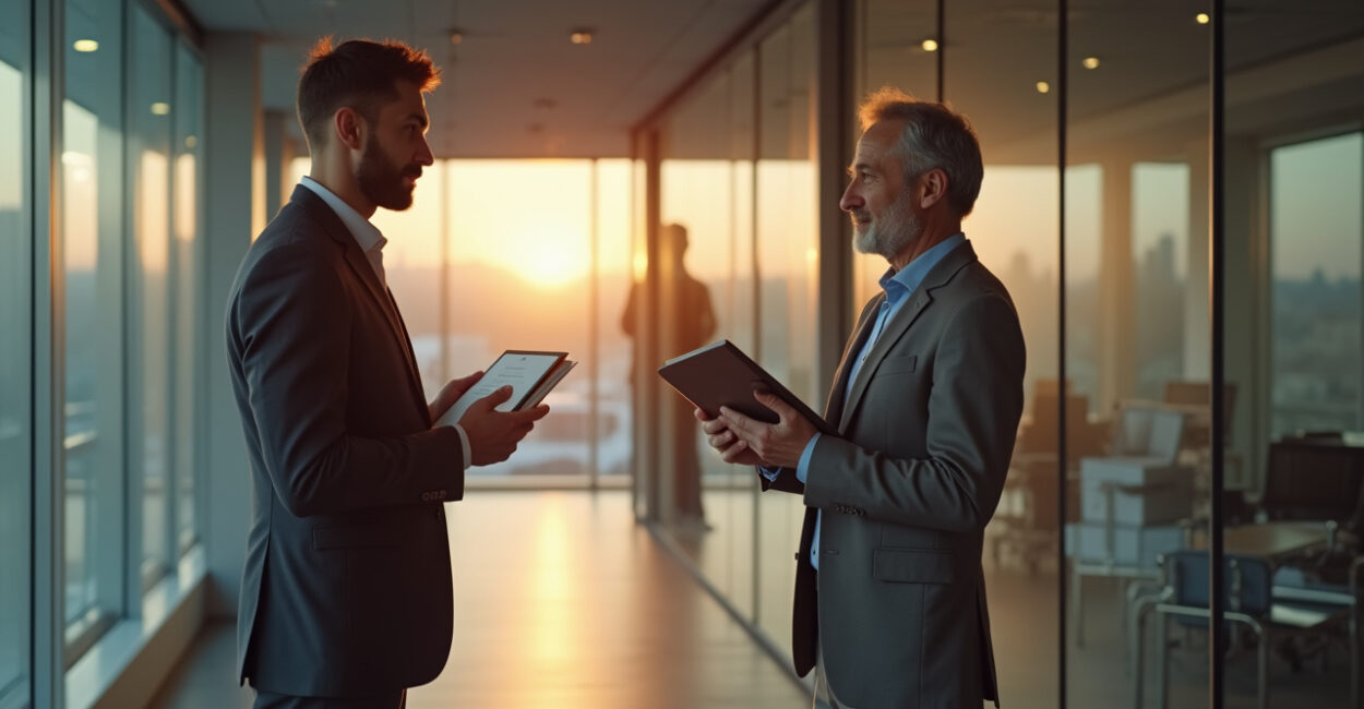 Treinamento com Certificado para Emprego: Onde Ele Pesa Mais Treinamento com Certificado para Emprego: Onde Ele Pesa Mais