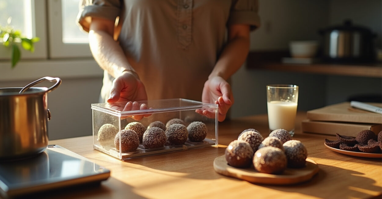 Venda de Doces Caseiros: Como Começar e Lucrar Rápido Venda de Doces Caseiros: Como Começar e Lucrar Rápido