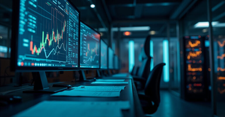 Altcoins em Junho de 2026: 5 Sinais Antes da Próxima Alta